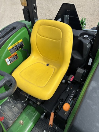 2023 John Deere 4044M (2nd thumbnail)
