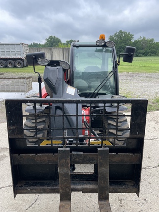 Photo of 2021 Manitou MT420H