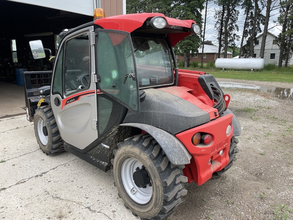 Photo of 2021 Manitou MT420H
