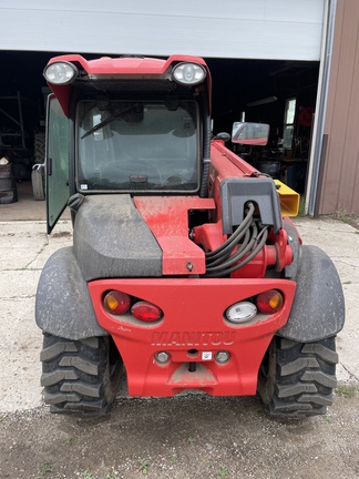 Photo of 2021 Manitou MT420H