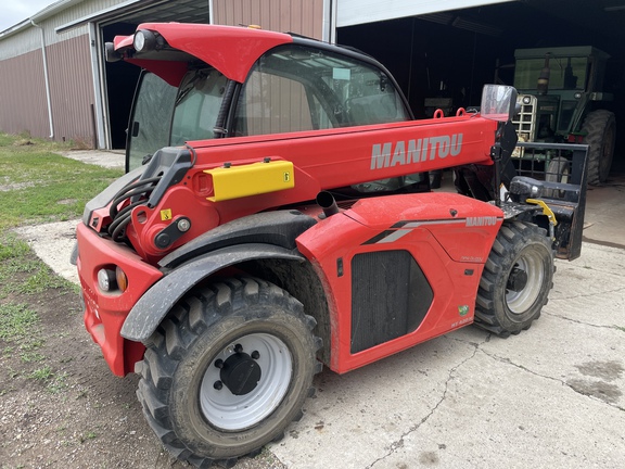 Photo of 2021 Manitou MT420H