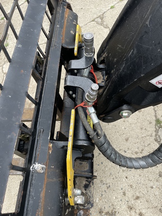 Photo of 2021 Manitou MT420H