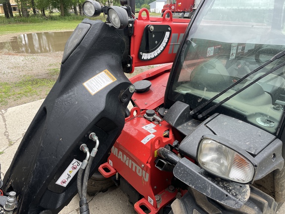 Photo of 2021 Manitou MT420H