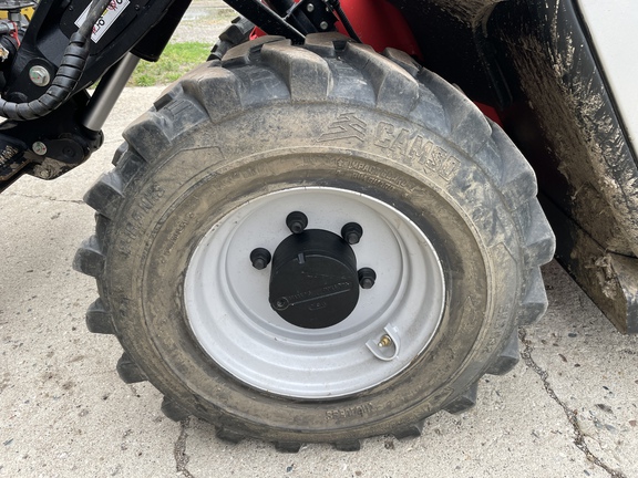 Photo of 2021 Manitou MT420H