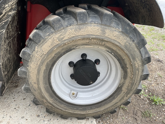 Photo of 2021 Manitou MT420H