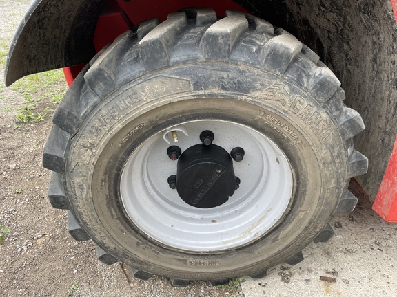 Photo of 2021 Manitou MT420H
