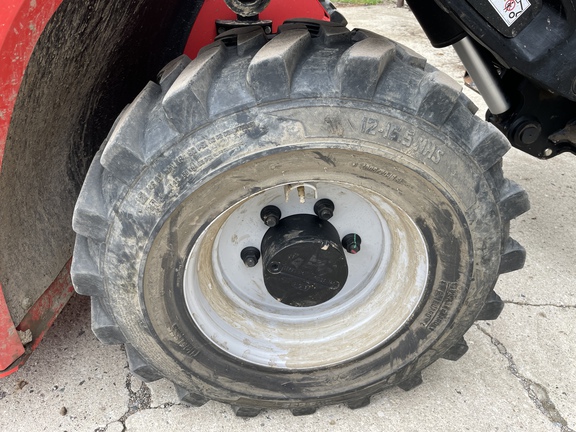 Photo of 2021 Manitou MT420H