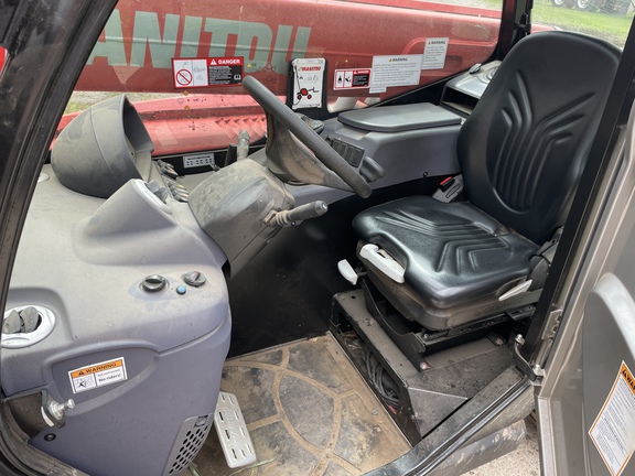 Photo of 2021 Manitou MT420H