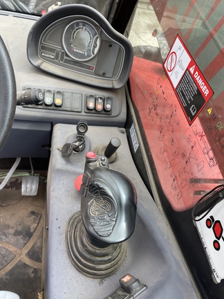 Photo of 2021 Manitou MT420H
