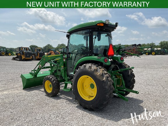 Photo of 2026 John Deere 4066R