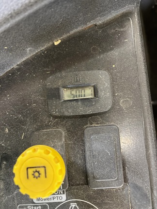 2014 John Deere Z425 - Photo2