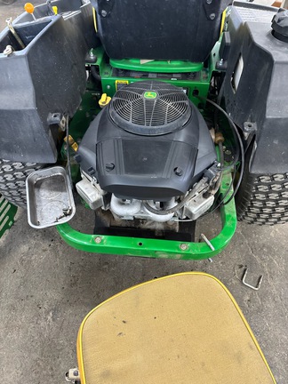 2014 John Deere Z425 - Photo4