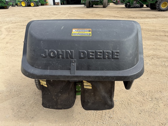 2014 John Deere Z425 - Photo4