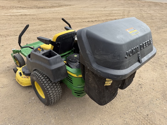 2014 John Deere Z425 - Photo5