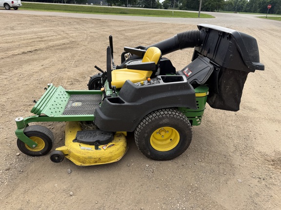 2014 John Deere Z425 - Photo6