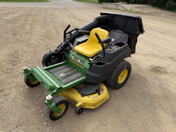 2014 John Deere Z425 - Photo7