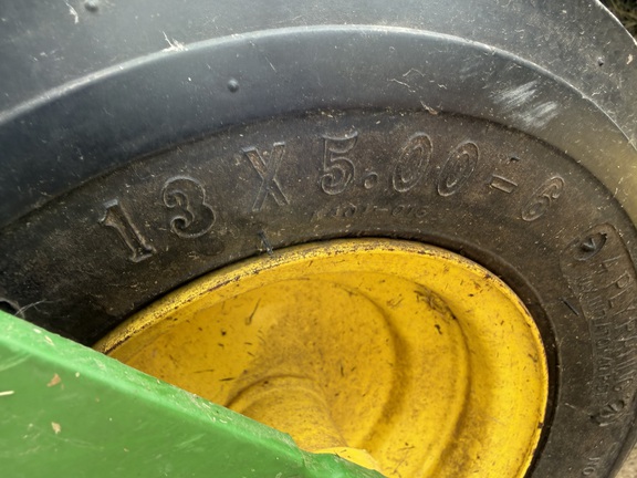 2014 John Deere Z425 - Photo9