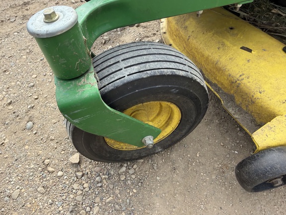 2014 John Deere Z425 - Photo10