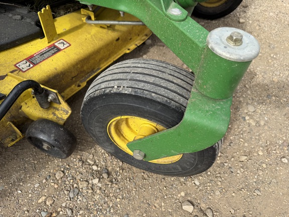 2014 John Deere Z425 - Photo11