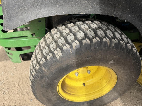 2014 John Deere Z425 - Photo13