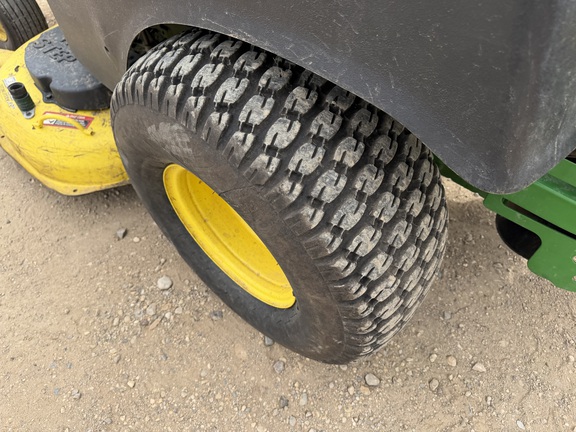 2014 John Deere Z425 - Photo14