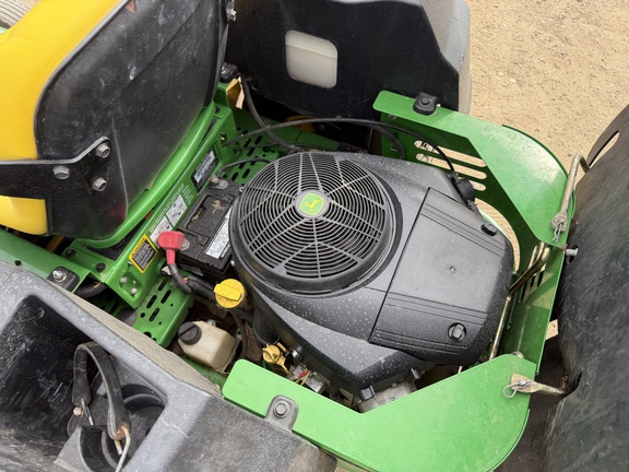 2014 John Deere Z425 - Photo15