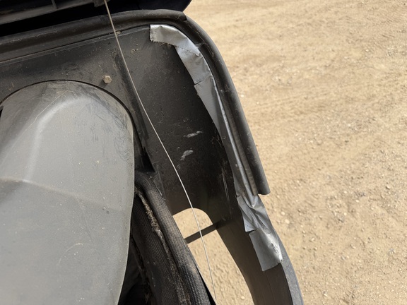 2014 John Deere Z425 - Photo18