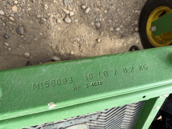 2014 John Deere Z425 - Photo21