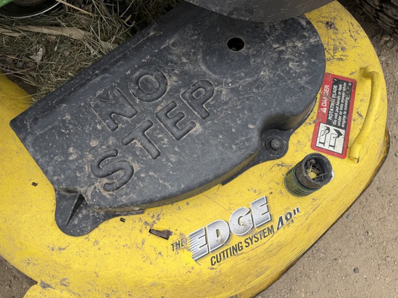 2014 John Deere Z425 - Photo20
