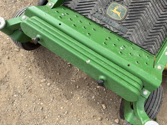 2014 John Deere Z425 - Photo22