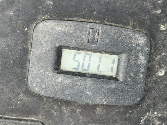 2014 John Deere Z425 - Photo25