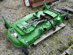 Mower Deck For Sale 2017 John Deere 62D 