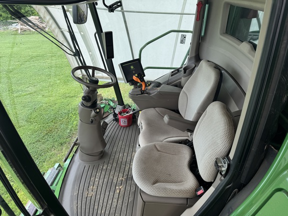 Photo of 2019 John Deere S780