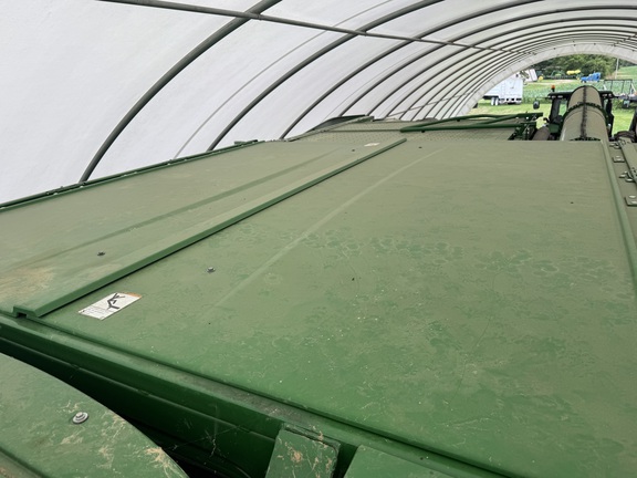 Photo of 2019 John Deere S780