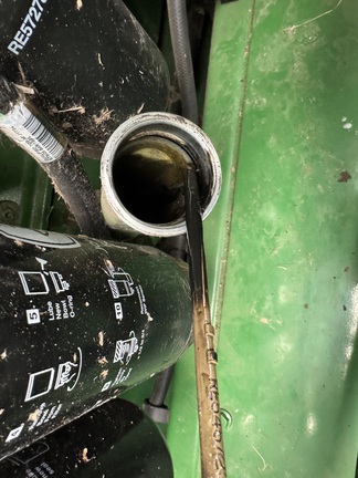 Photo of 2019 John Deere S780