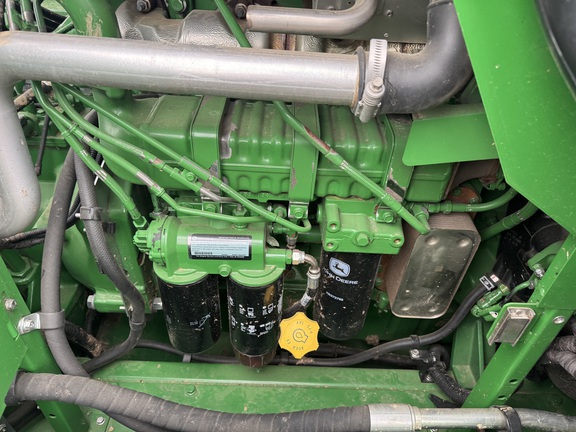 Photo of 2019 John Deere S780