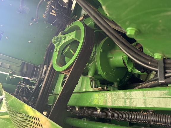 Photo of 2019 John Deere S780