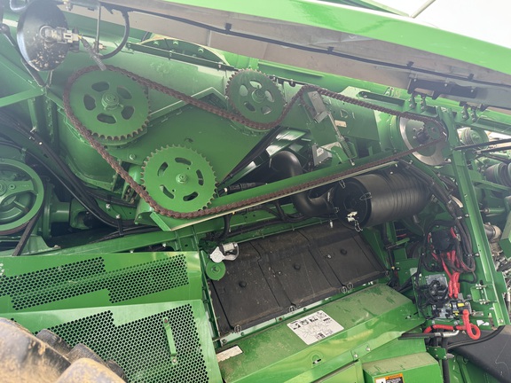 Photo of 2019 John Deere S780