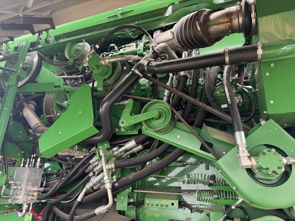 Photo of 2019 John Deere S780