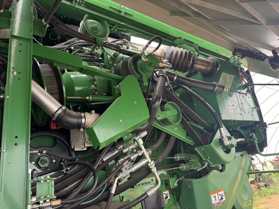 Photo of 2019 John Deere S780