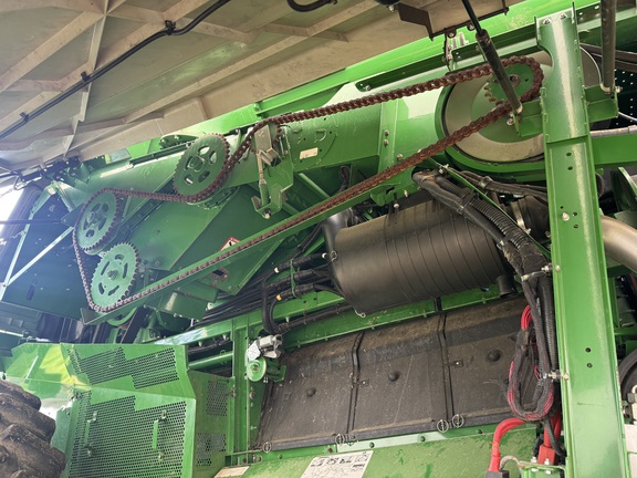 Photo of 2019 John Deere S780