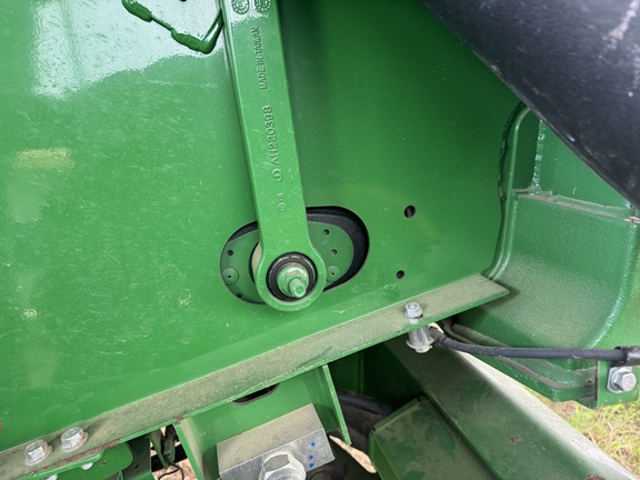 Photo of 2019 John Deere S780