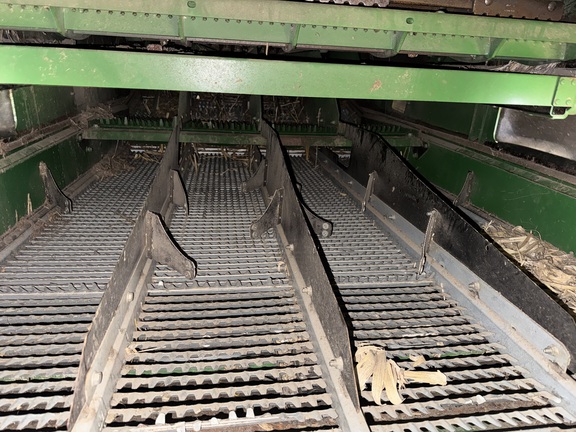 Photo of 2019 John Deere S780