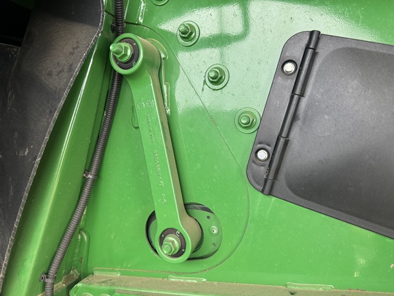Photo of 2019 John Deere S780