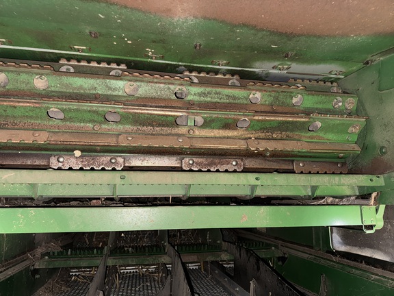 Photo of 2019 John Deere S780