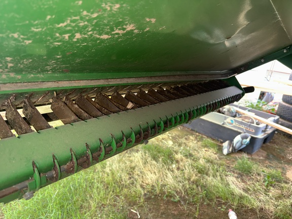 Photo of 2019 John Deere S780