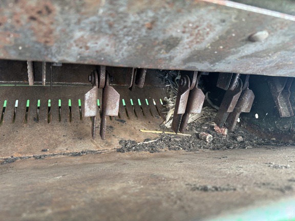 Photo of 2019 John Deere S780