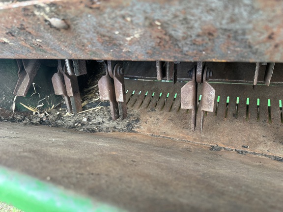 Photo of 2019 John Deere S780