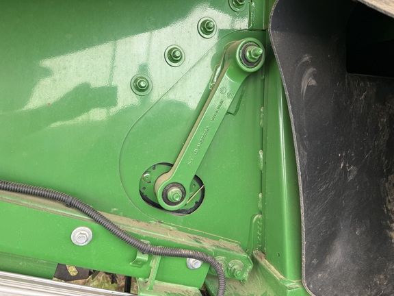 Photo of 2019 John Deere S780