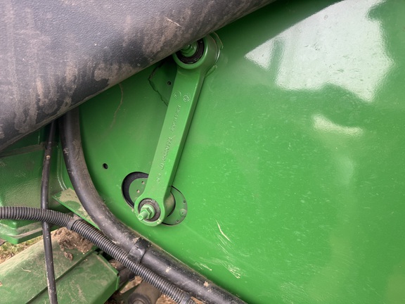 Photo of 2019 John Deere S780